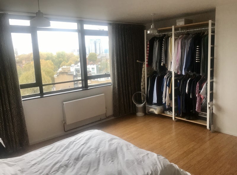 Room Princess Street in Greater London