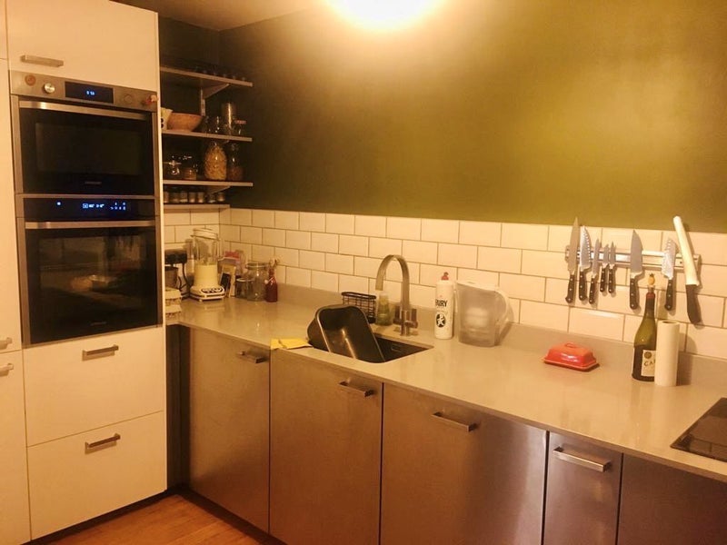 Room Princess Street in Greater London