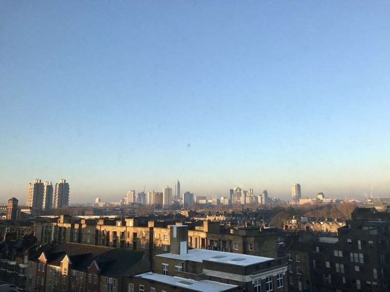 Room Princess Street in Greater London