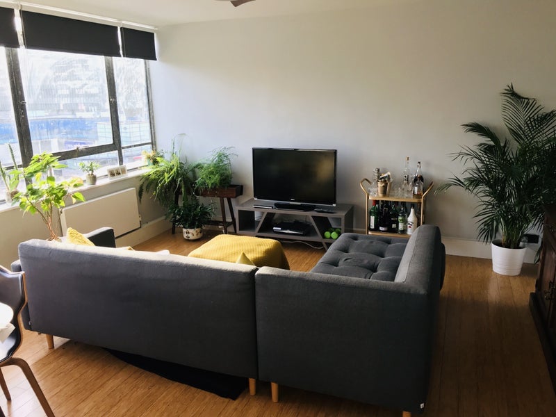 Room Princess Street in Greater London