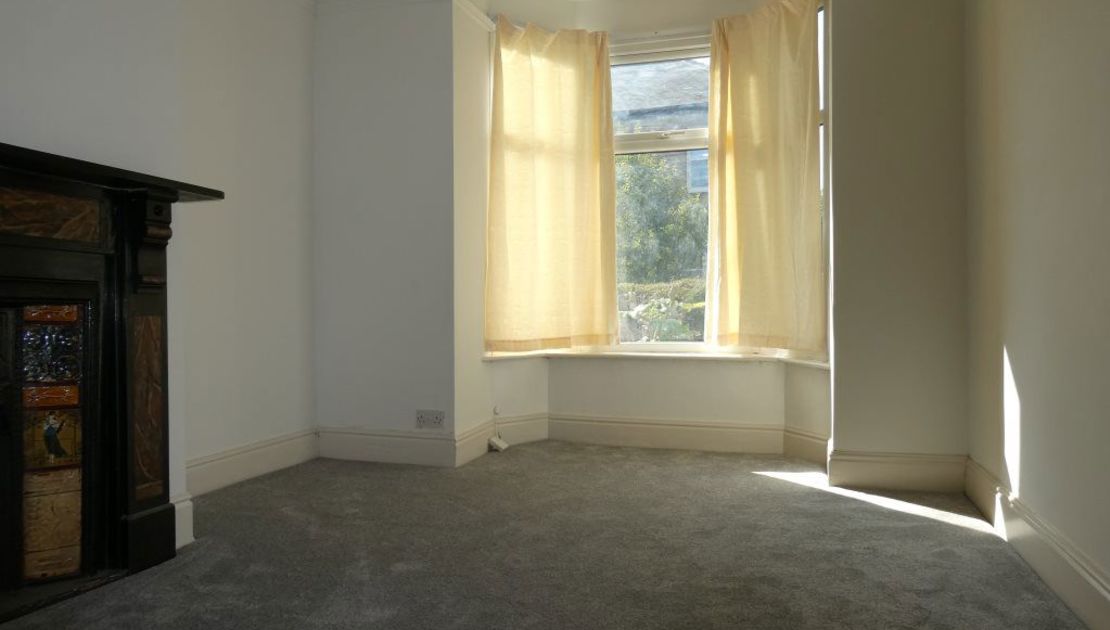 House Aldred Road in Sheffield