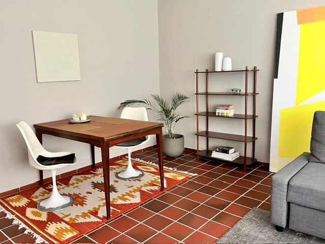 Wohnung Im Horn in Seevetal