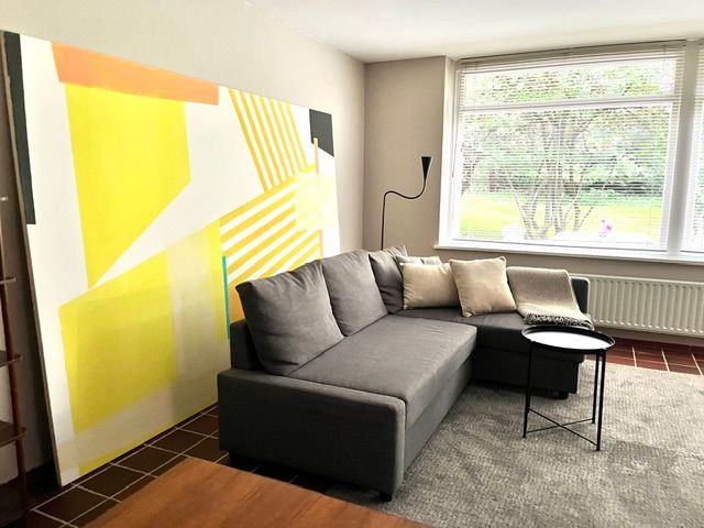 Wohnung Im Horn in Seevetal