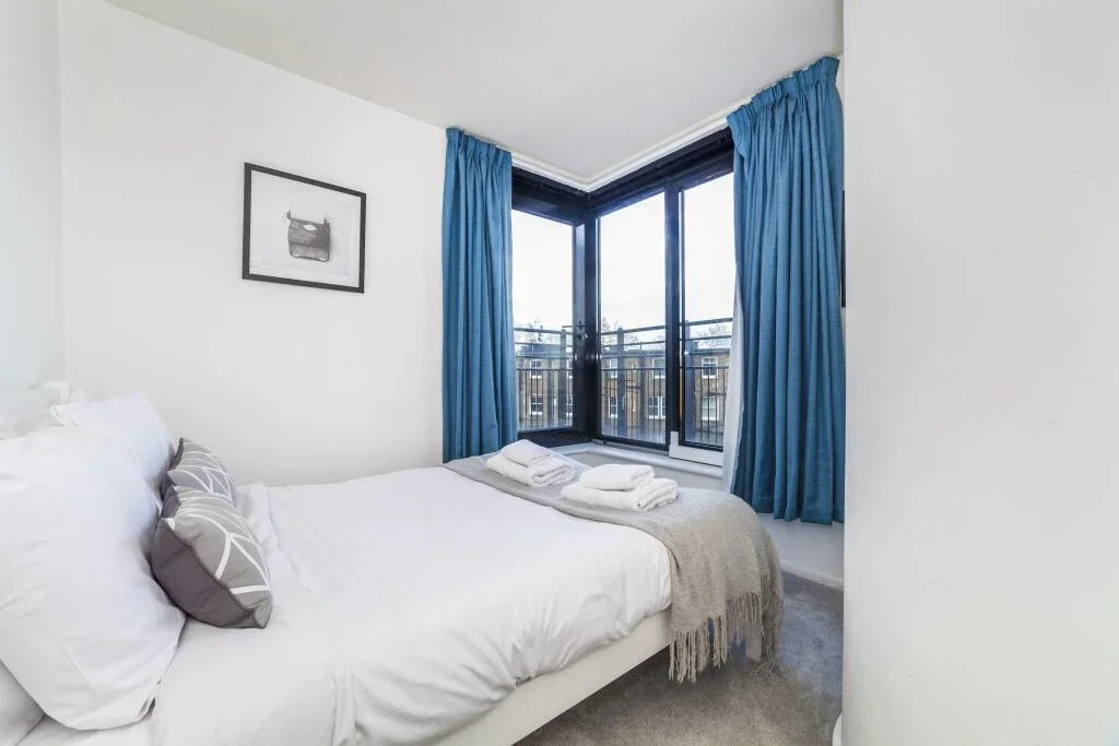 Flat Cromwell Road in Greater London