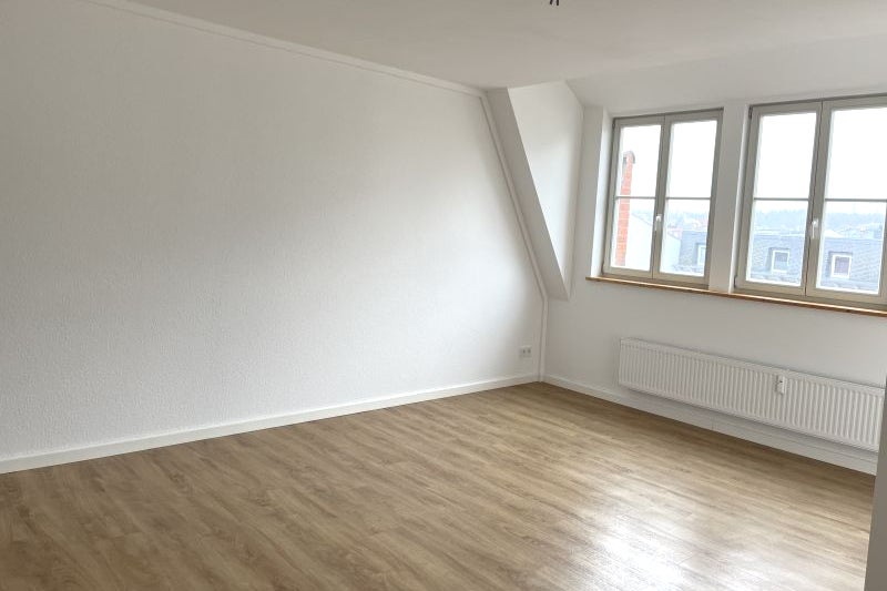 Wohnung Eisenbahnstraße in Eberswalde
