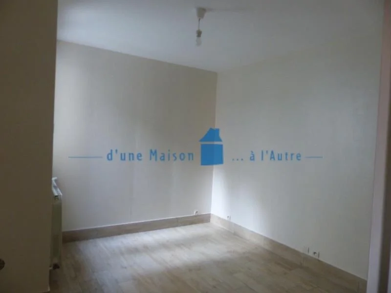 Flat Boulevard Carnot in Carrières-sur-Seine