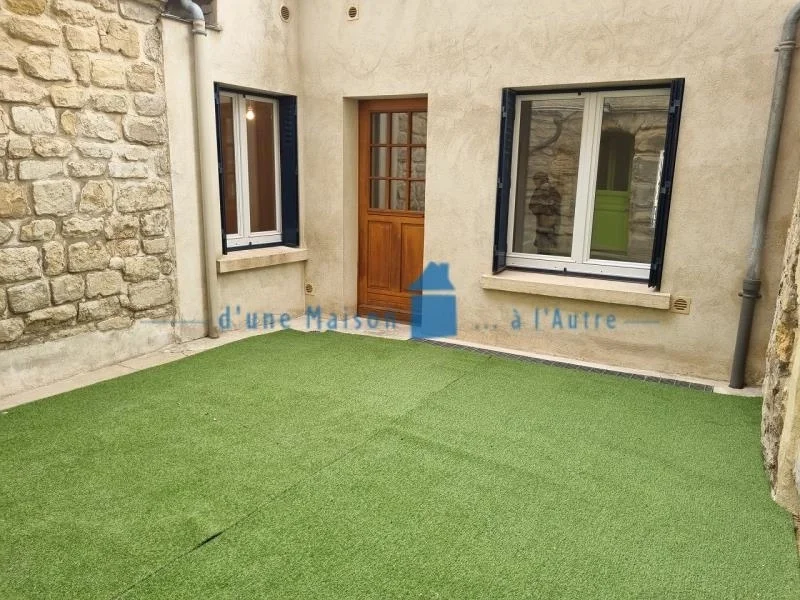 Flat Boulevard Carnot in Carrières-sur-Seine