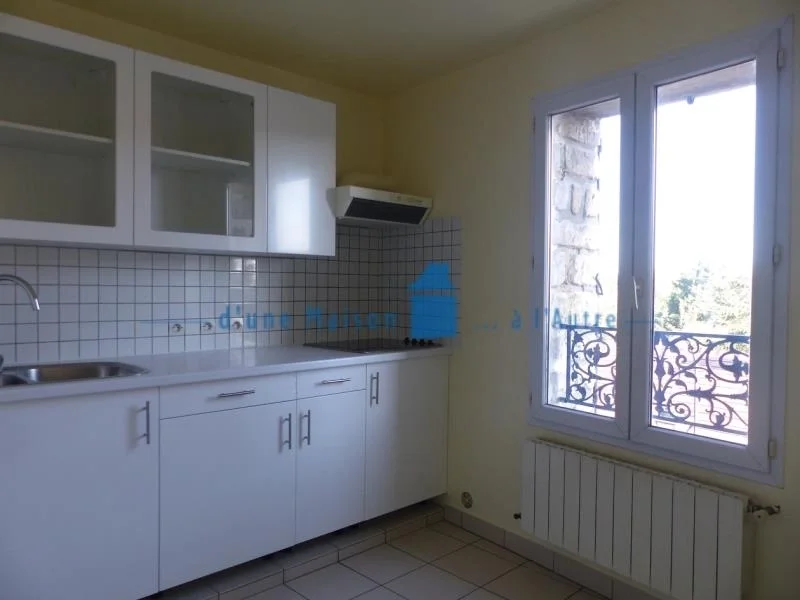 Flat Boulevard Carnot in Carrières-sur-Seine