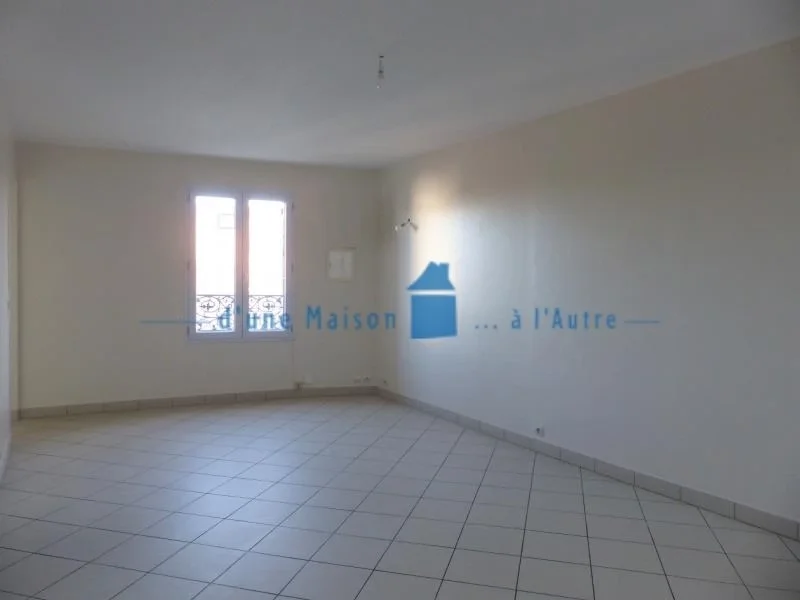 Flat Boulevard Carnot in Carrières-sur-Seine