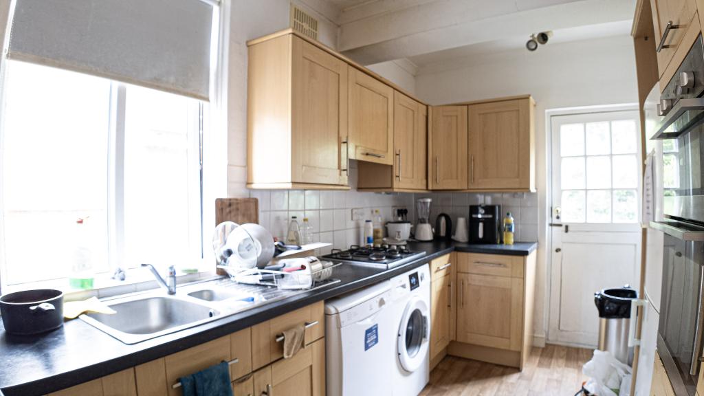 Room Granby Grove in Southampton
