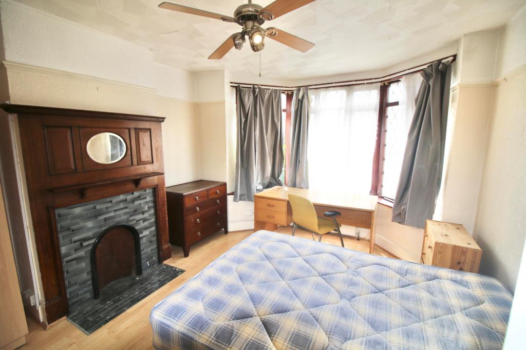 Room Granby Grove in Southampton