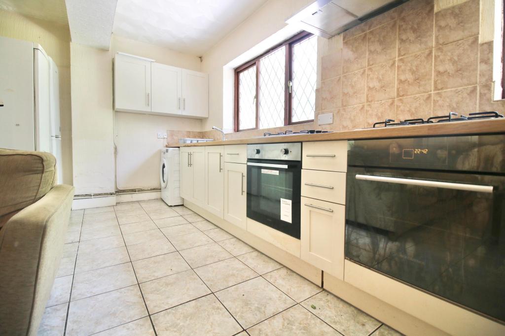 Room Granby Grove in Southampton