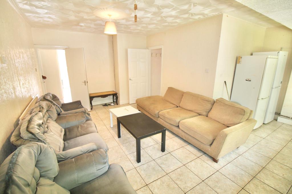 Room Granby Grove in Southampton