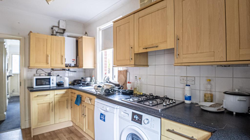 Room Granby Grove in Southampton