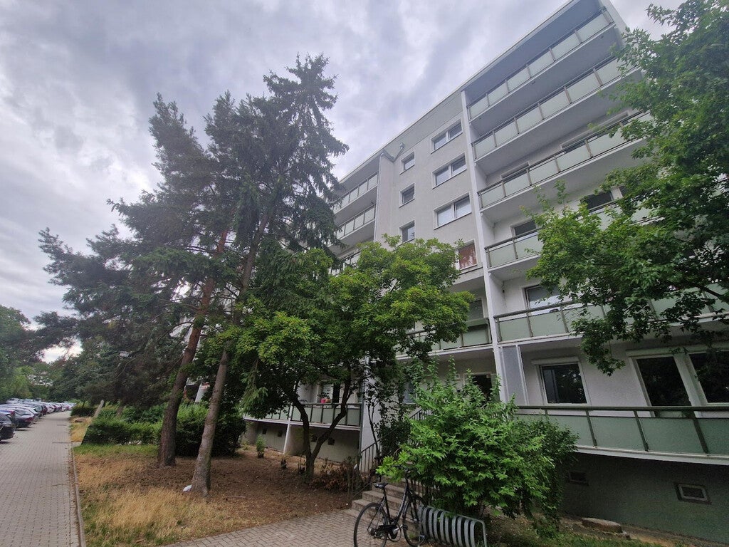 Wohnung Ringstraße in Leipzig