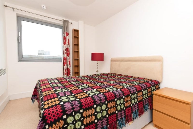 Flat Golate in Cardiff