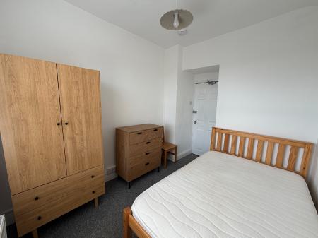 Room New Road in Wrexham