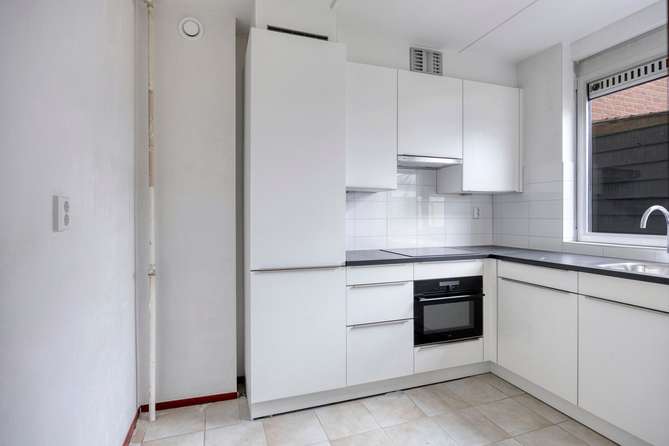 Tussenwoning te huur: Oldenhof 97, Driel