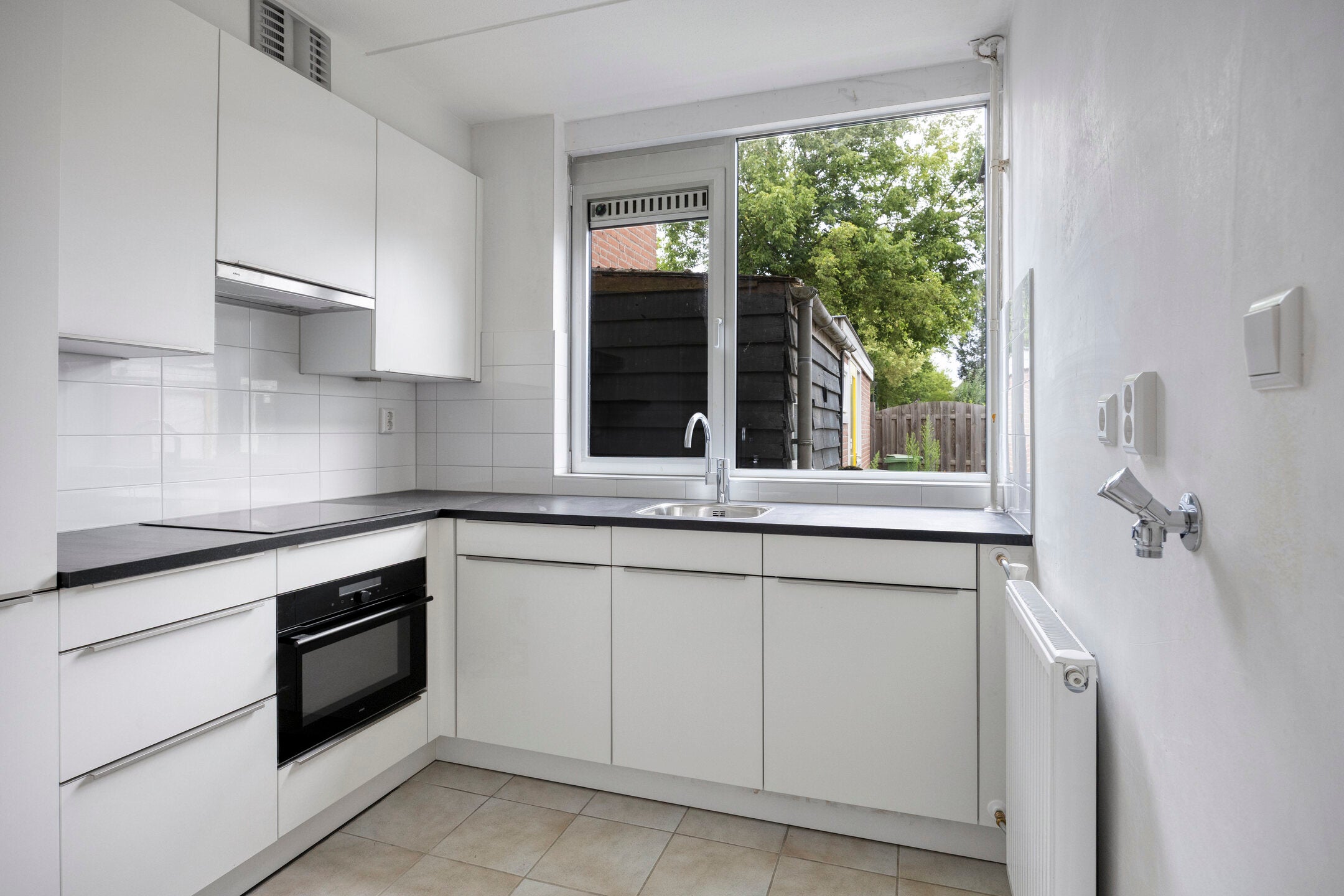 Tussenwoning te huur: Oldenhof 97, Driel