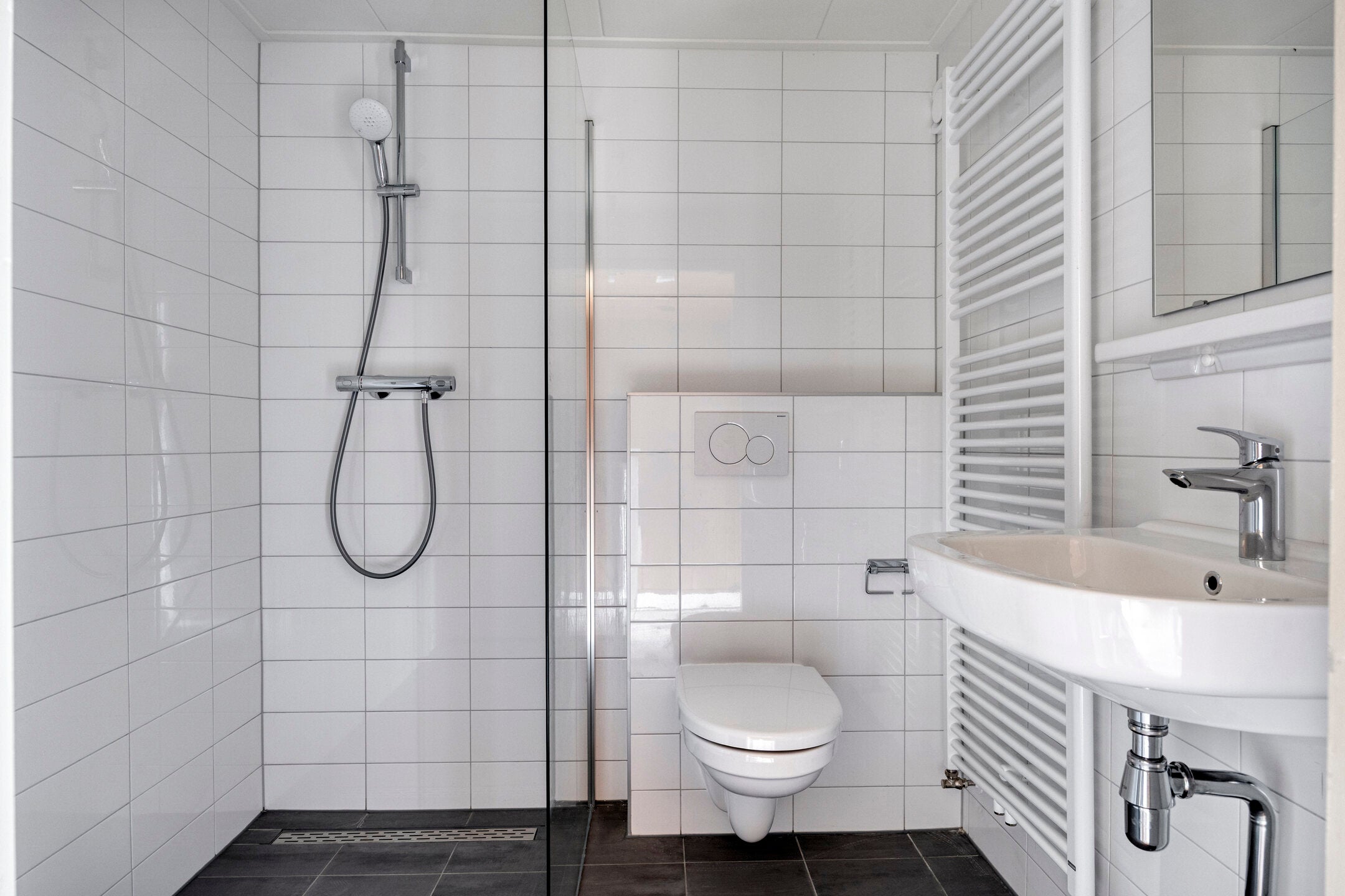 Tussenwoning te huur: Oldenhof 97, Driel