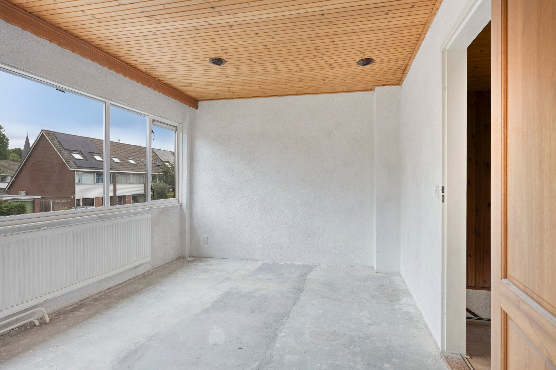 Tussenwoning te huur: Oldenhof 97, Driel