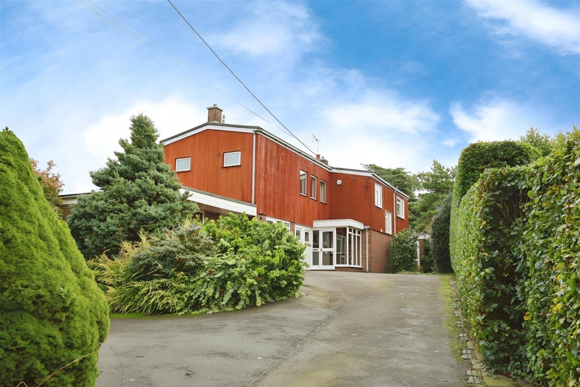 House Main Road in Sevenoaks