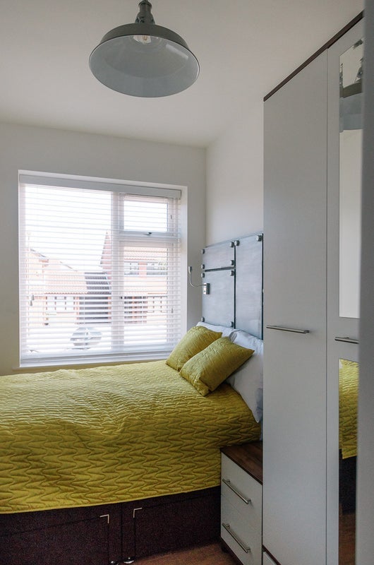 Room Bowmead in Greater London