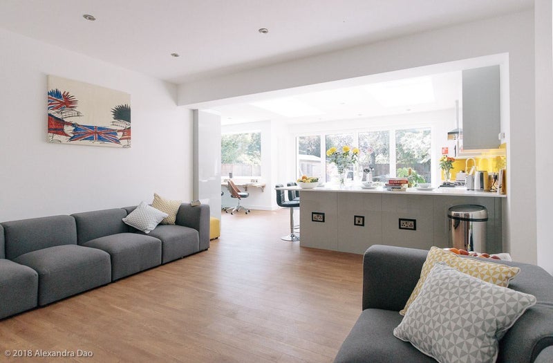Room Bowmead in Greater London