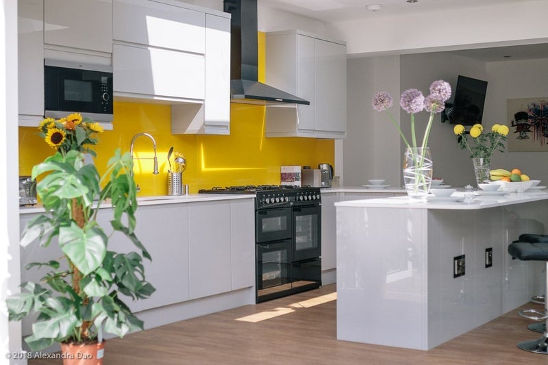 Room Bowmead in Greater London