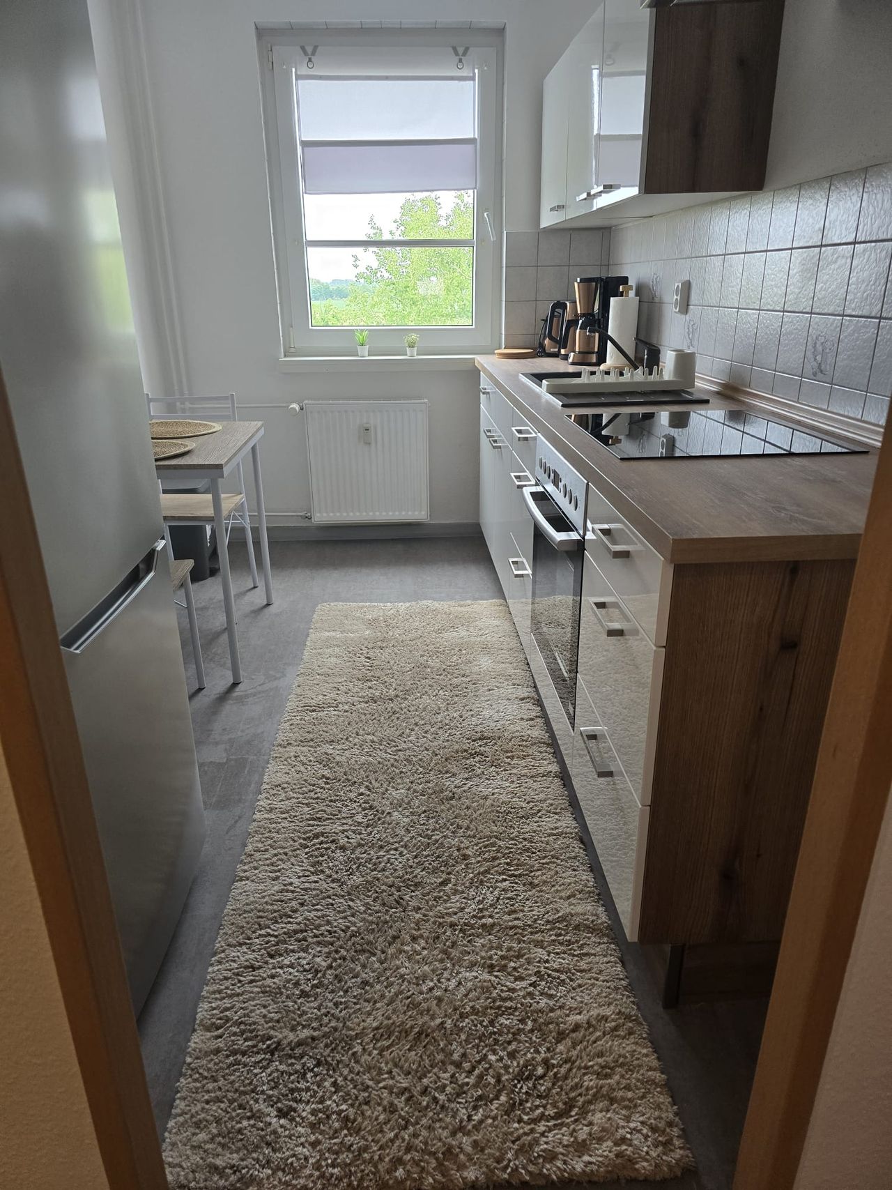 Wohnung Am See in Walschleben