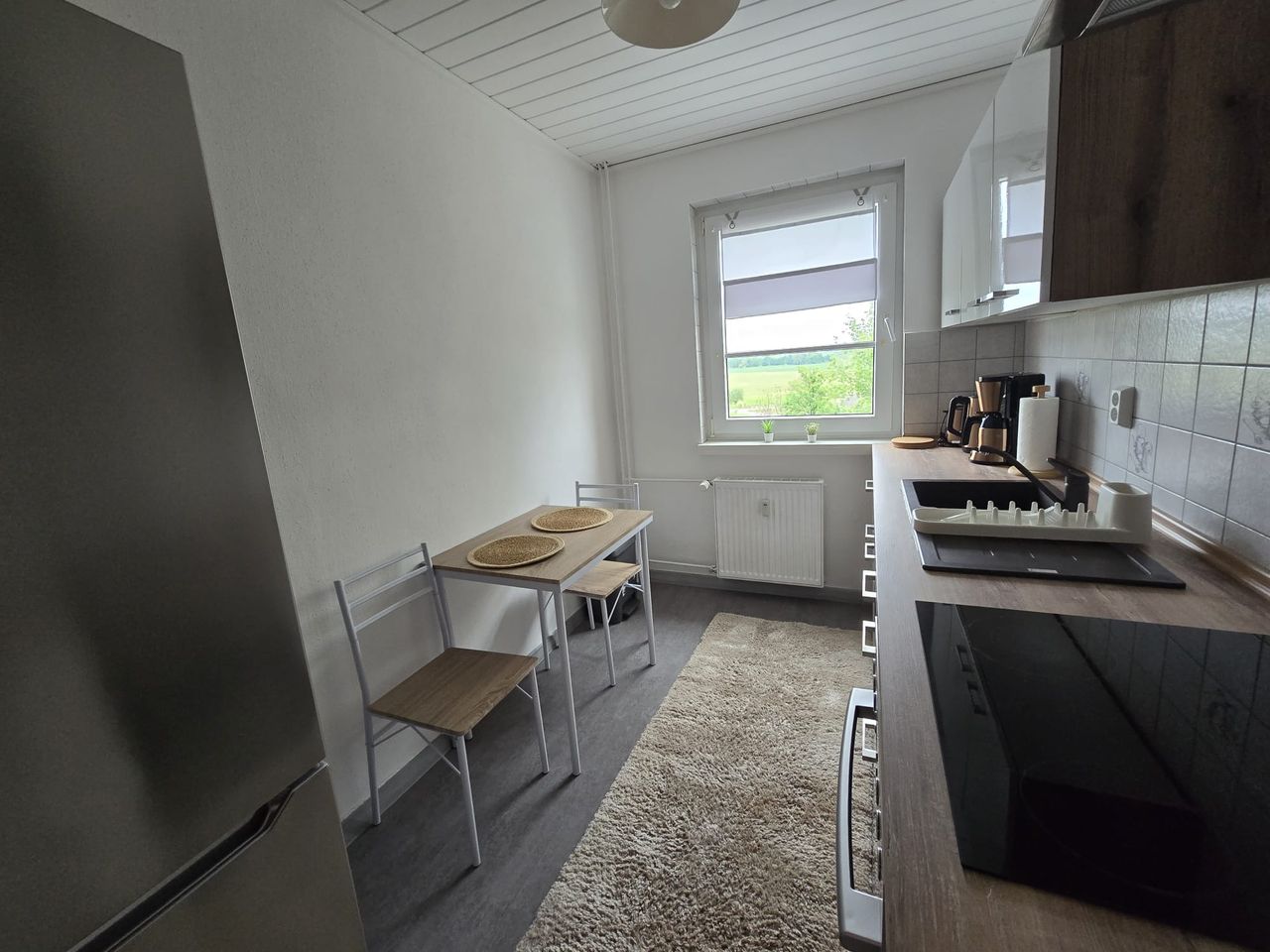 Wohnung Am See in Walschleben