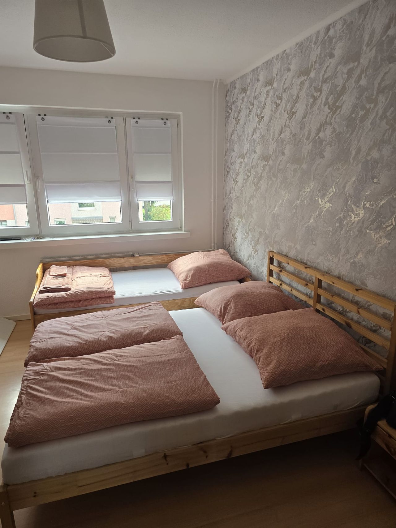 Wohnung Am See in Walschleben