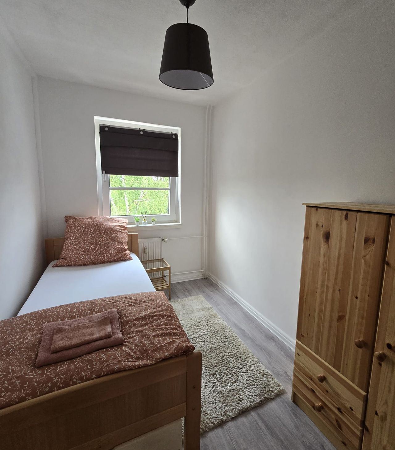 Wohnung Am See in Walschleben