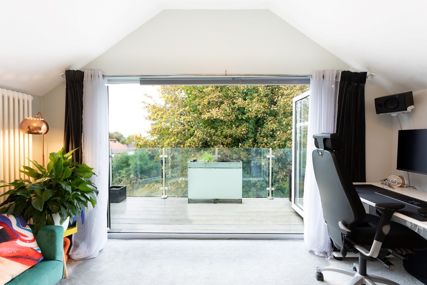 Flat London Road in Tunbridge Wells