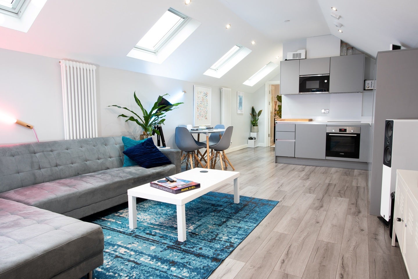 Flat London Road in Tunbridge Wells