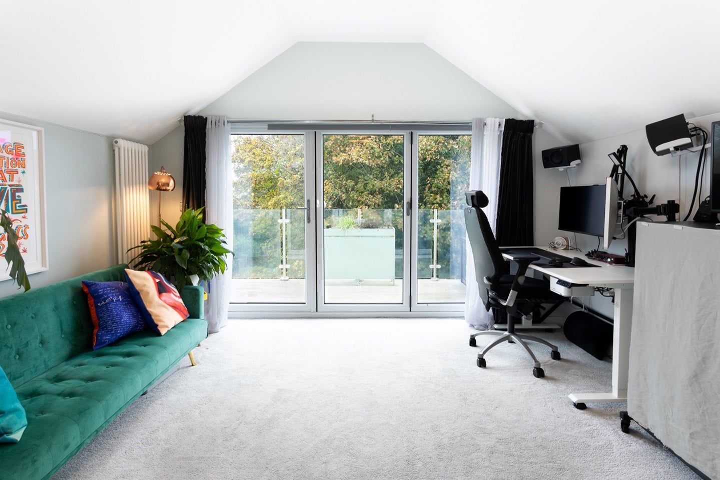 Flat London Road in Tunbridge Wells