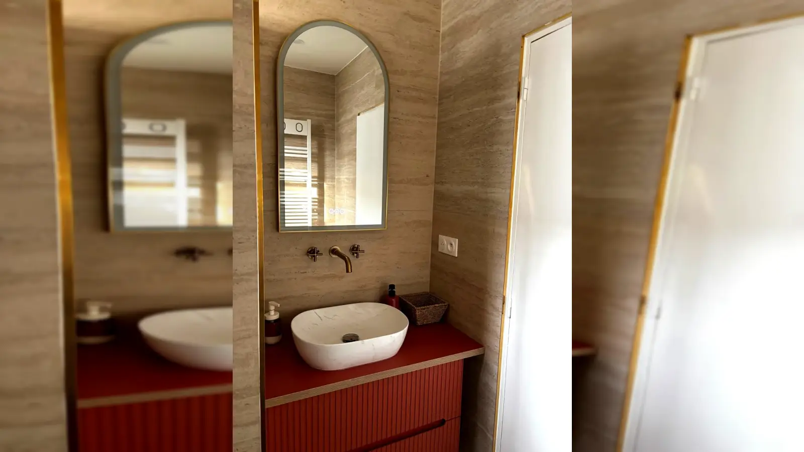 Appartement Rue Godefroy à Saint-Ouen-sur-Seine