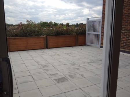 Flat Cherrydown East in Basildon