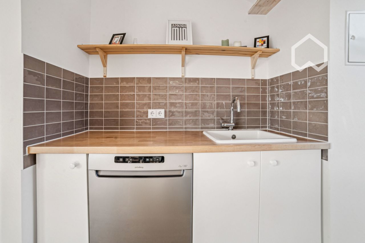 Wohnung Stockstraße in Leipzig