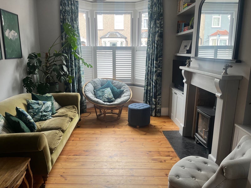 Room Morley Road in Greater London