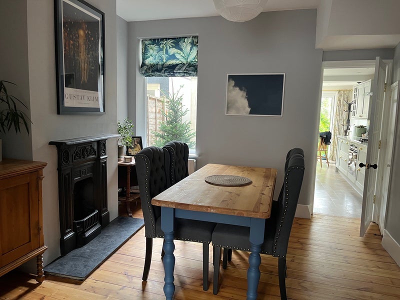 Room Morley Road in Greater London