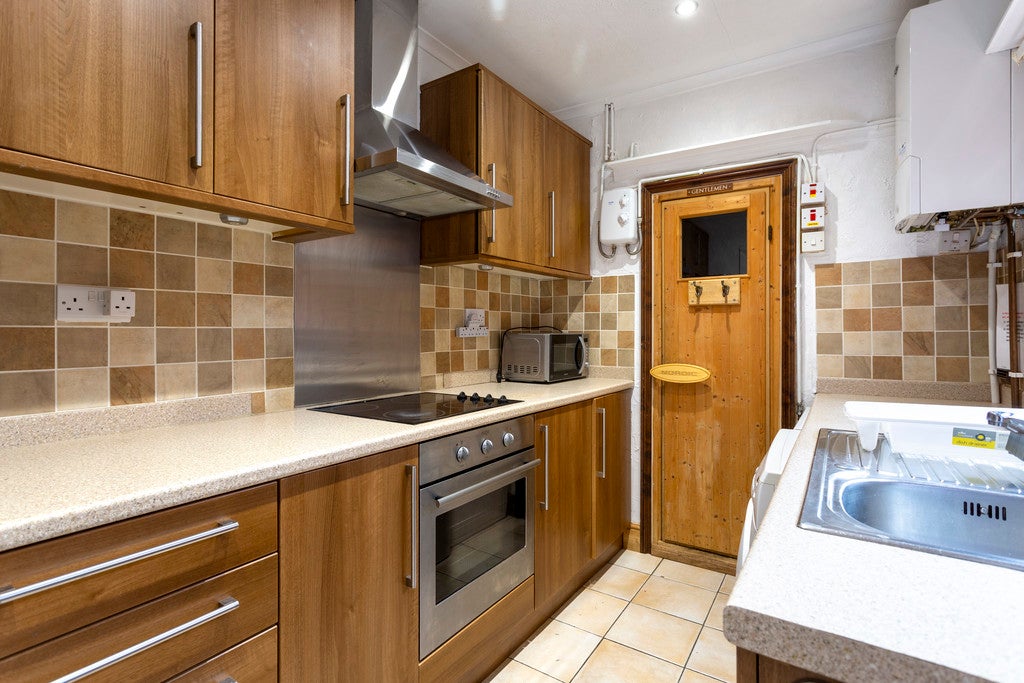 House Grimston Road in Nottingham