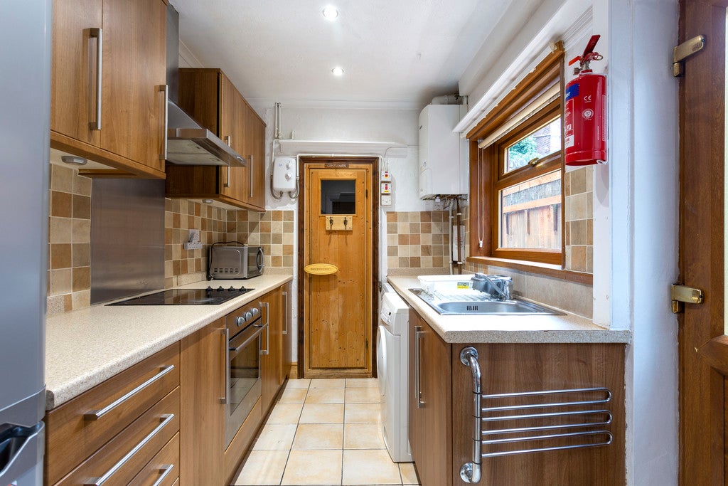 House Grimston Road in Nottingham
