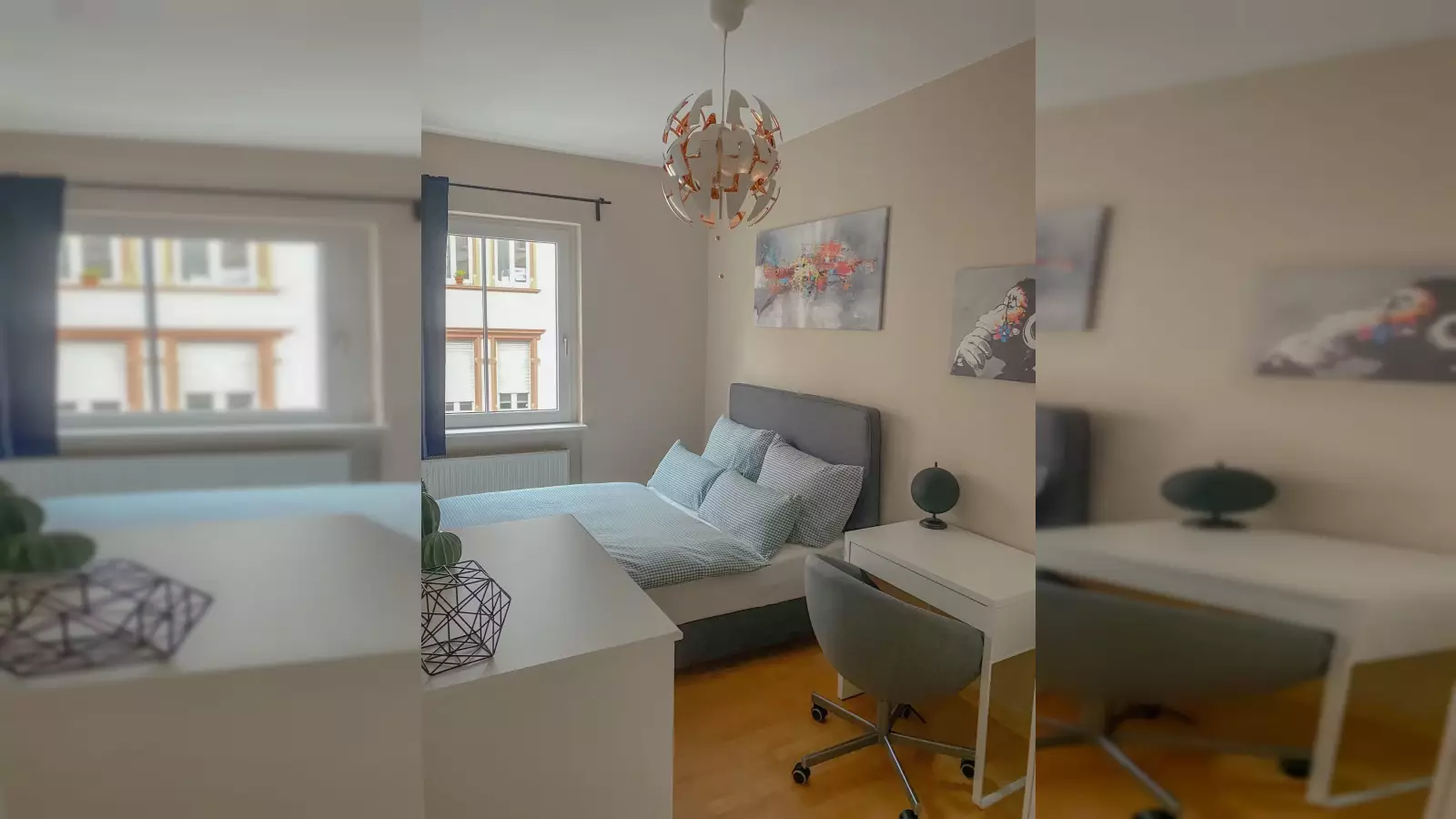 Wohnung Holzgraben in Frankfurt am Main