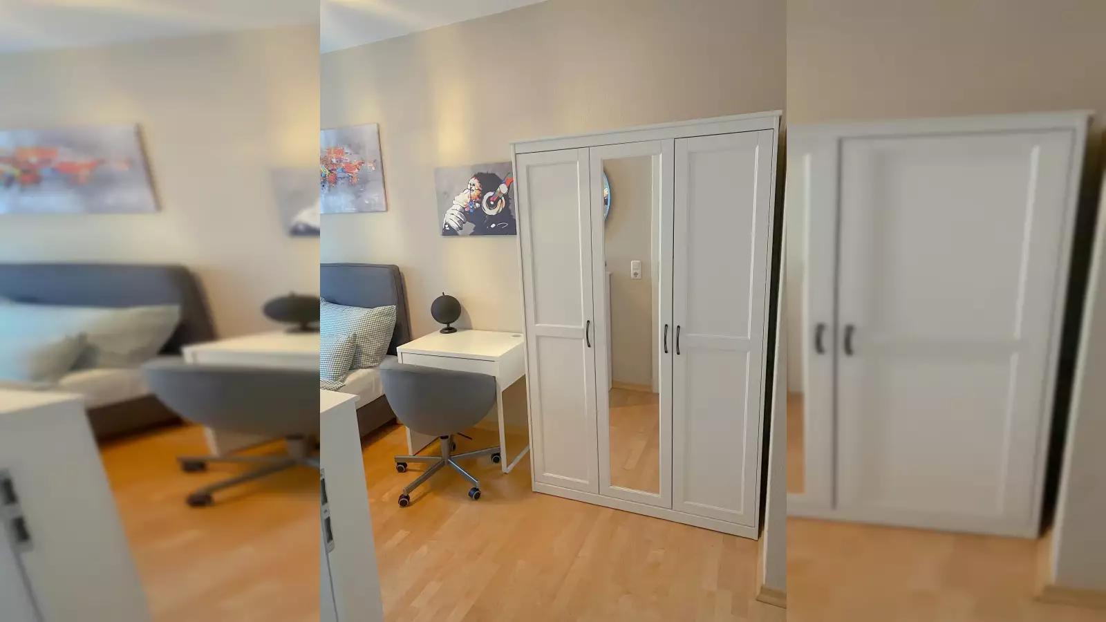 Wohnung Holzgraben in Frankfurt am Main
