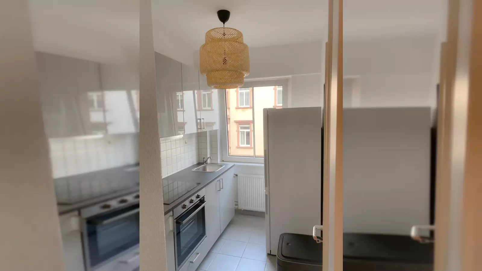 Wohnung Holzgraben in Frankfurt am Main