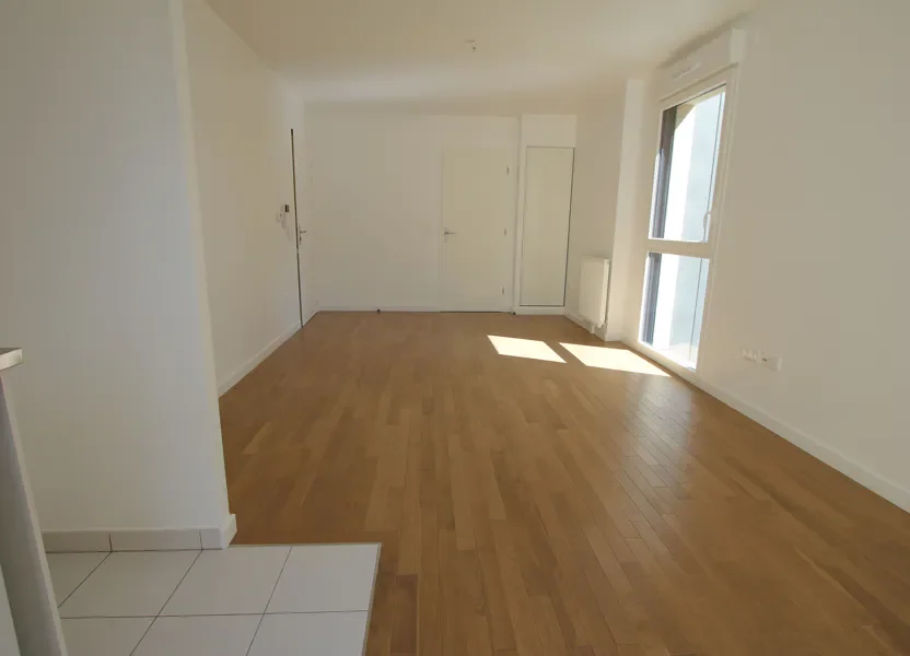 Appartement Boulevard Desgranges à Sceaux