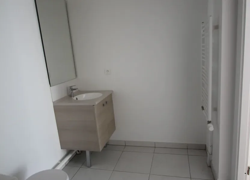Appartement Boulevard Desgranges à Sceaux