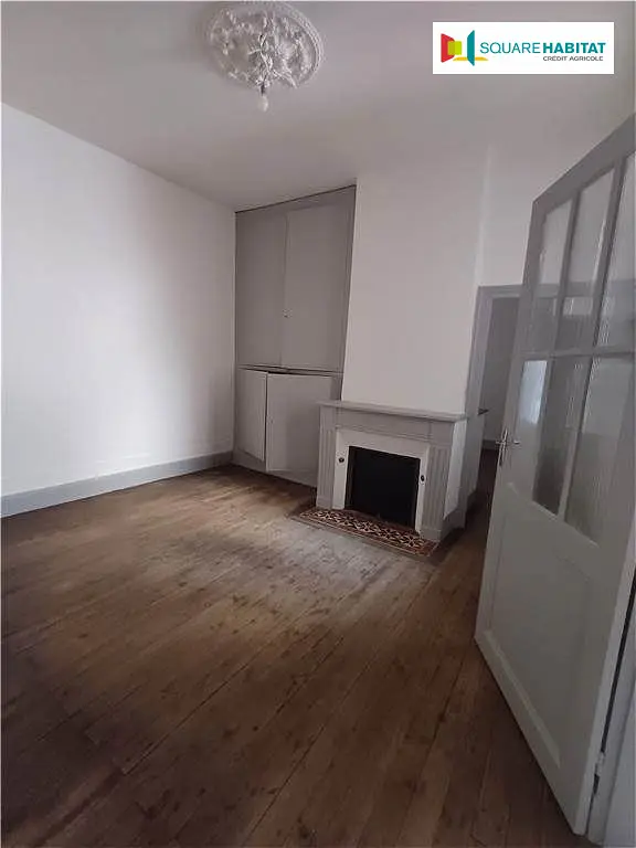 Flat Chemin de Mirande in Miramont-d'Astarac