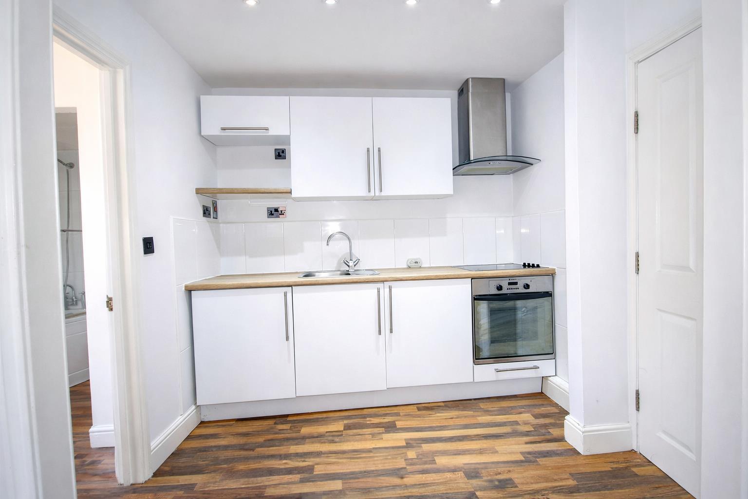 Flat Ropergate in Wakefield